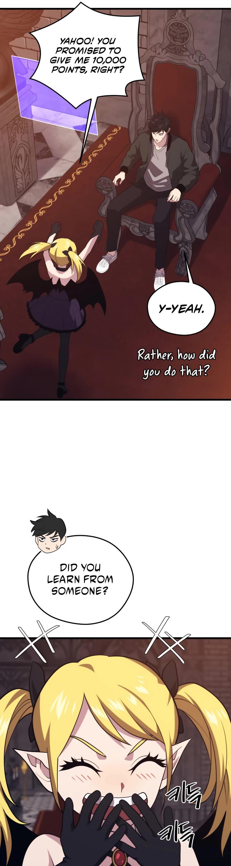 Seoul Station's Necromancer Chap 77 - Next Chap 78
