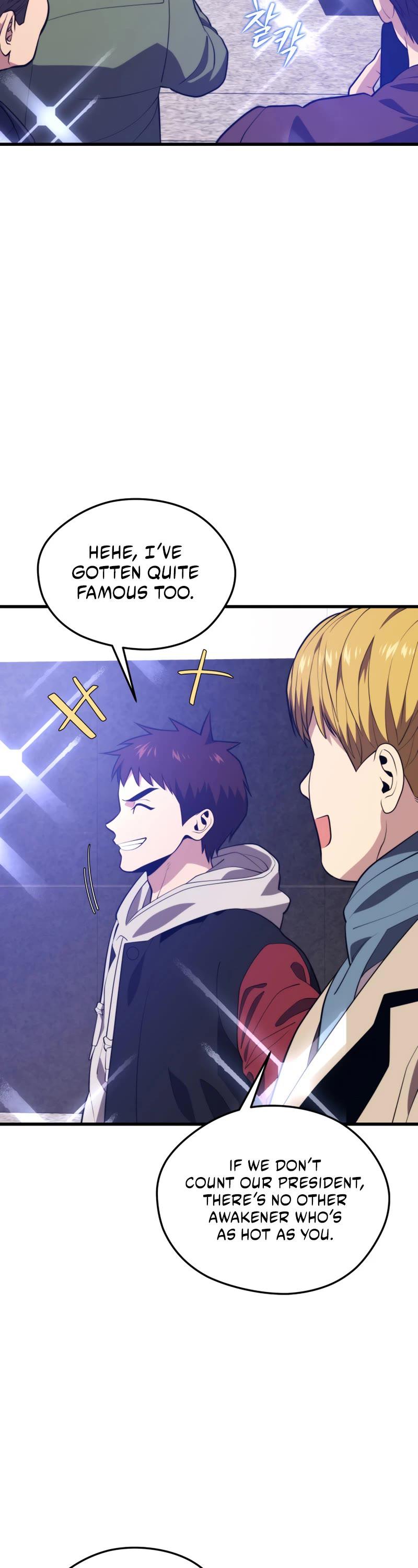 Seoul Station's Necromancer Chap 77 - Next Chap 78