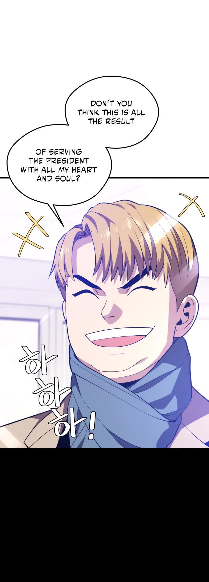 Seoul Station's Necromancer Chap 77 - Next Chap 78