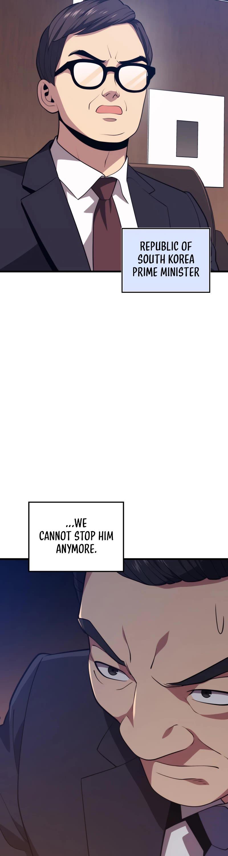Seoul Station's Necromancer Chap 77 - Next Chap 78