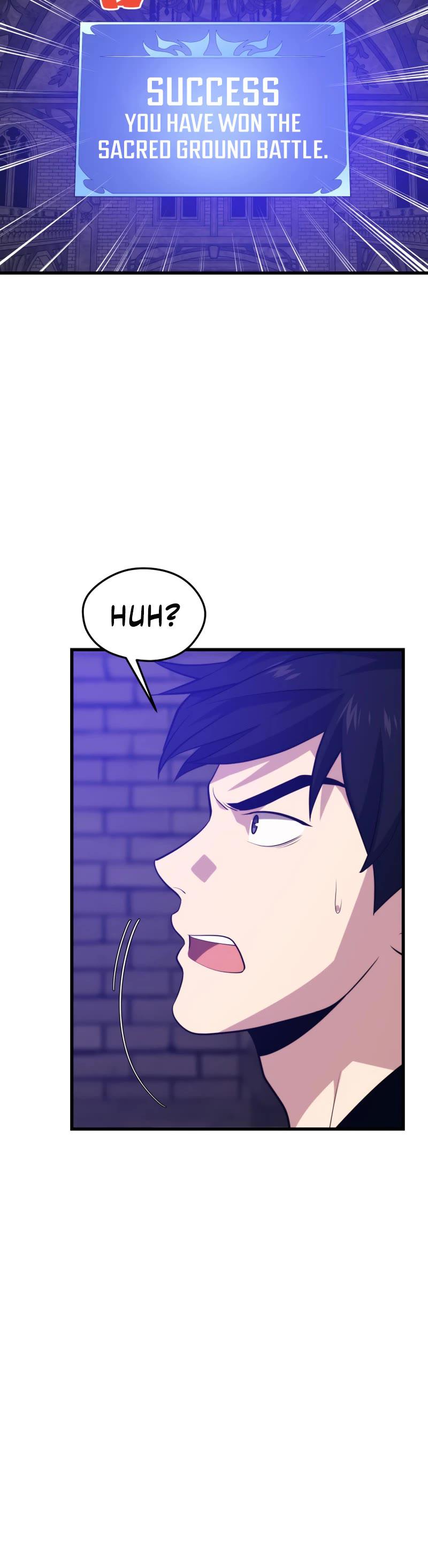 Seoul Station's Necromancer Chap 77 - Next Chap 78