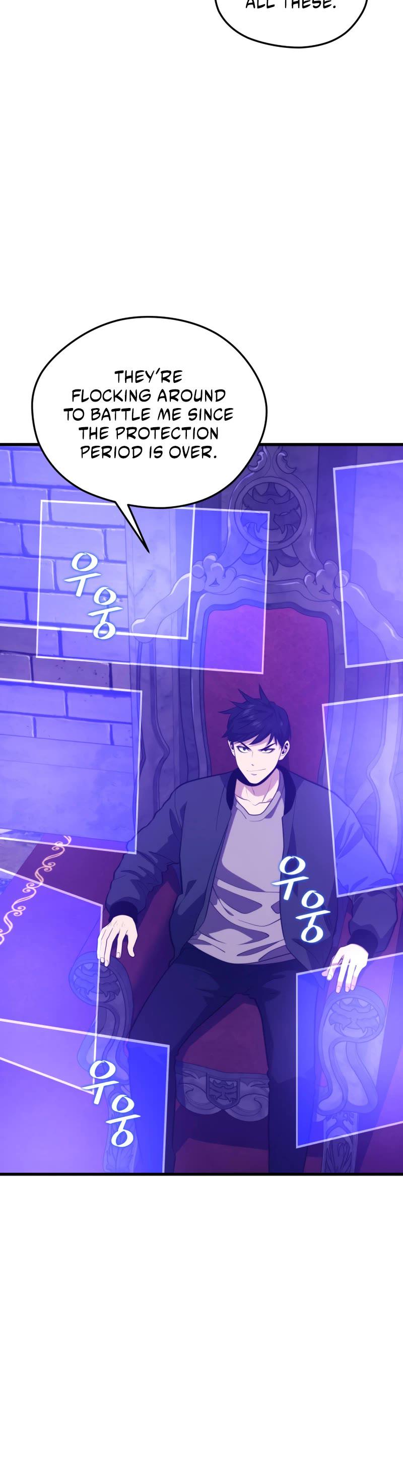 Seoul Station's Necromancer Chap 77 - Next Chap 78
