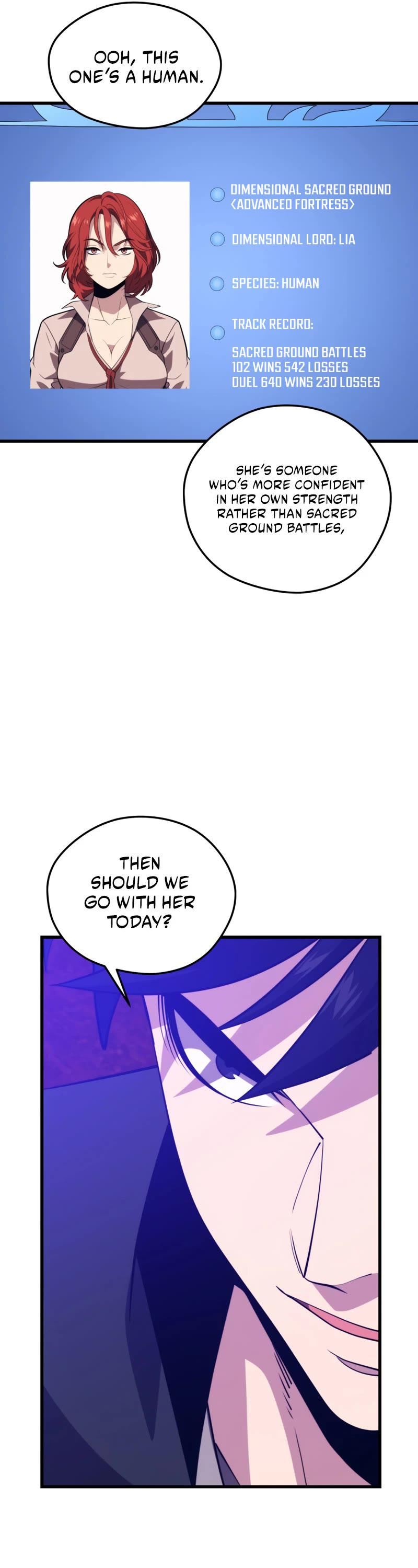 Seoul Station's Necromancer Chap 77 - Next Chap 78