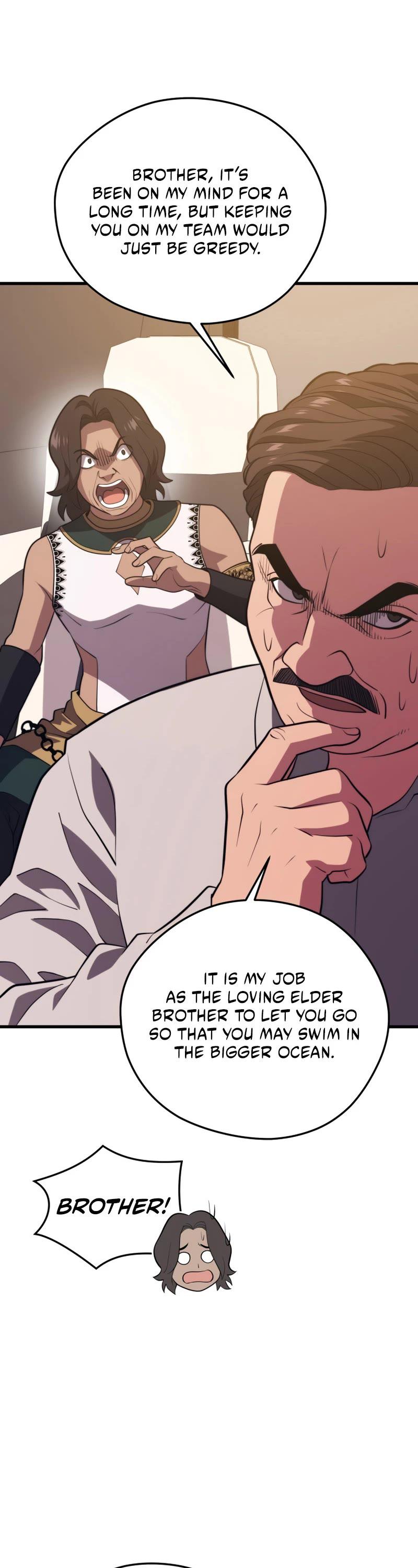 Seoul Station's Necromancer Chap 77 - Next Chap 78