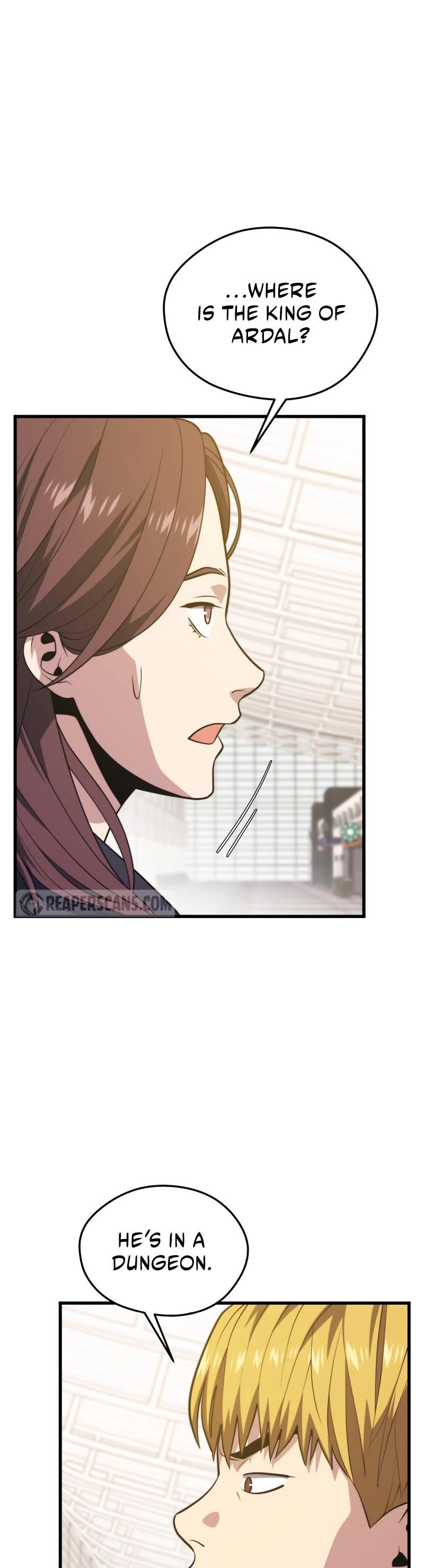 Seoul Station's Necromancer Chap 77 - Next Chap 78