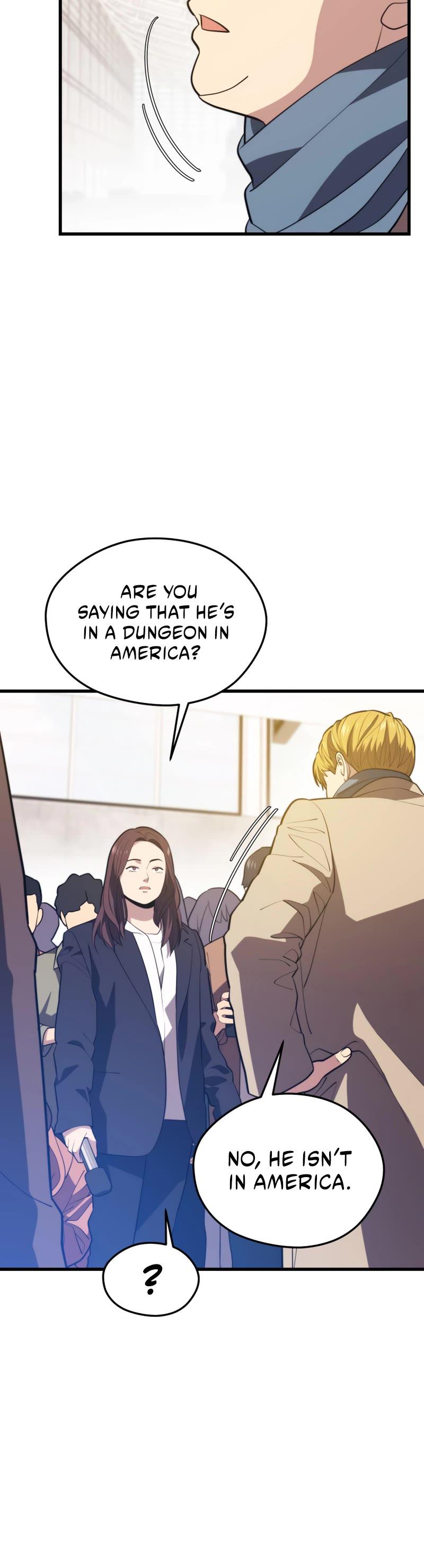 Seoul Station's Necromancer Chap 77 - Next Chap 78