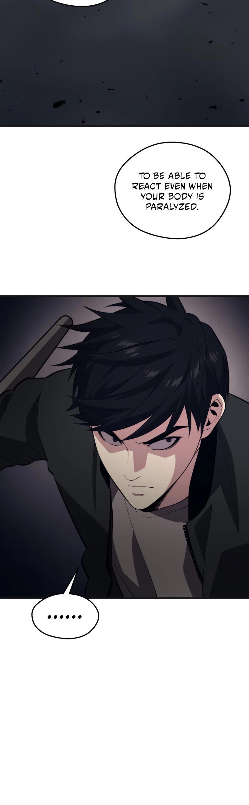 Seoul Station's Necromancer Chap 77 - Next Chap 78