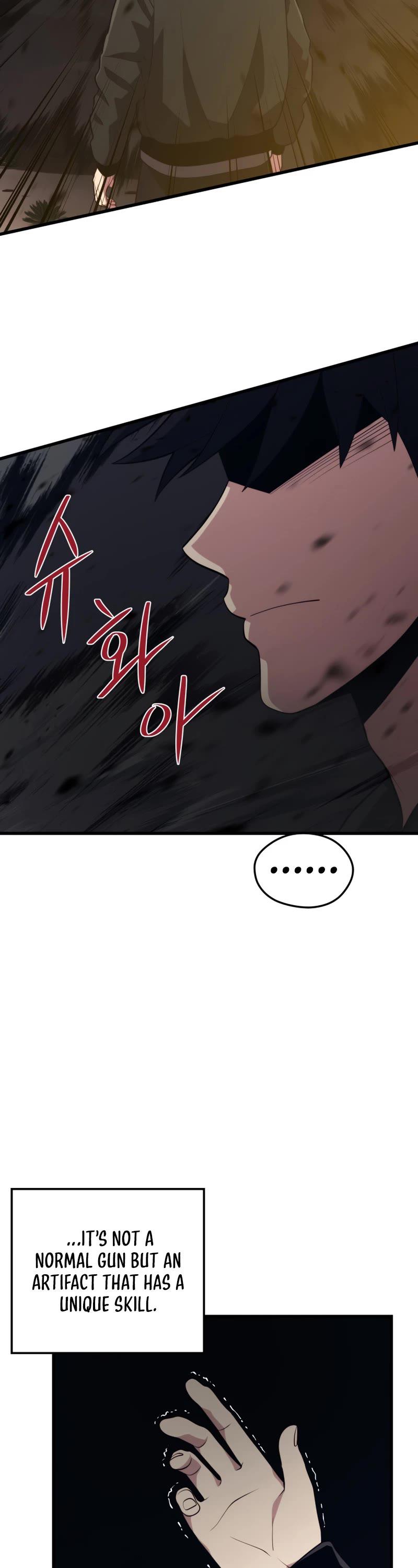 Seoul Station's Necromancer Chap 77 - Next Chap 78