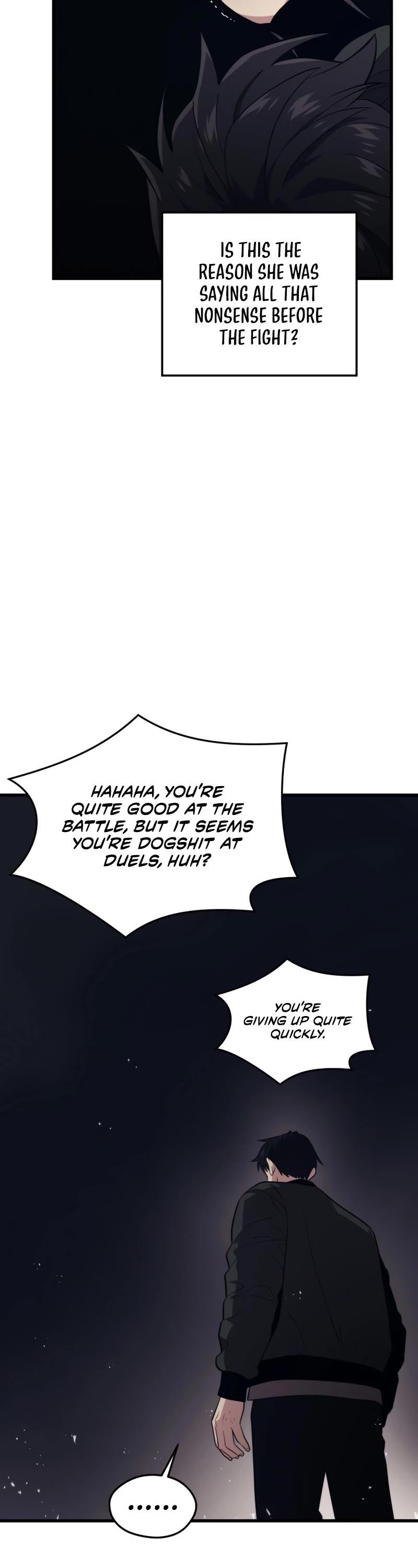 Seoul Station's Necromancer Chap 77 - Next Chap 78