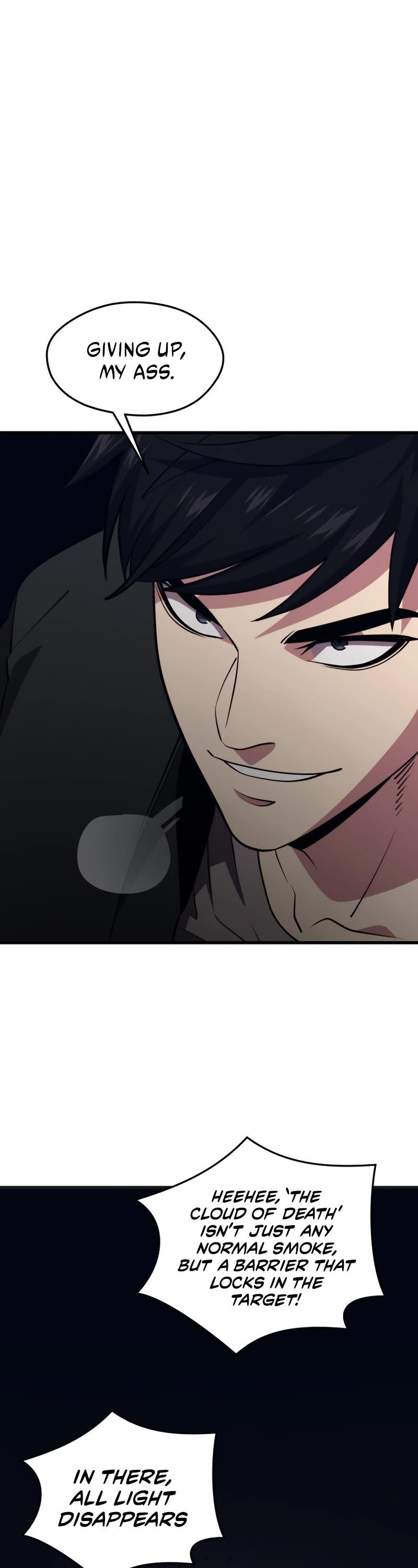 Seoul Station's Necromancer Chap 77 - Next Chap 78