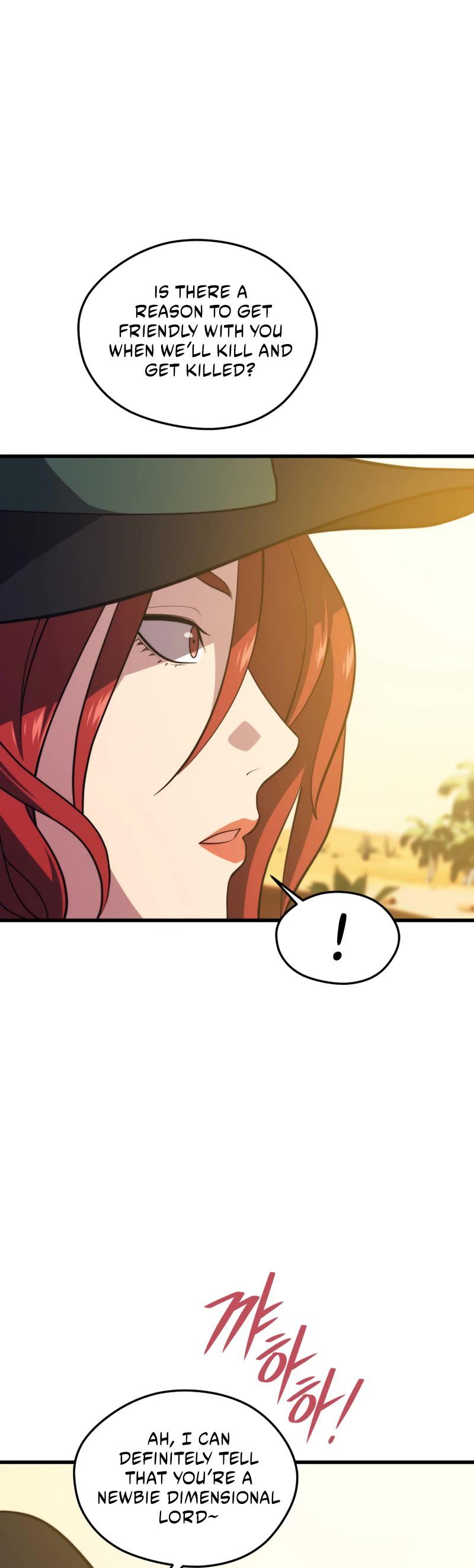 Seoul Station's Necromancer Chap 77 - Next Chap 78
