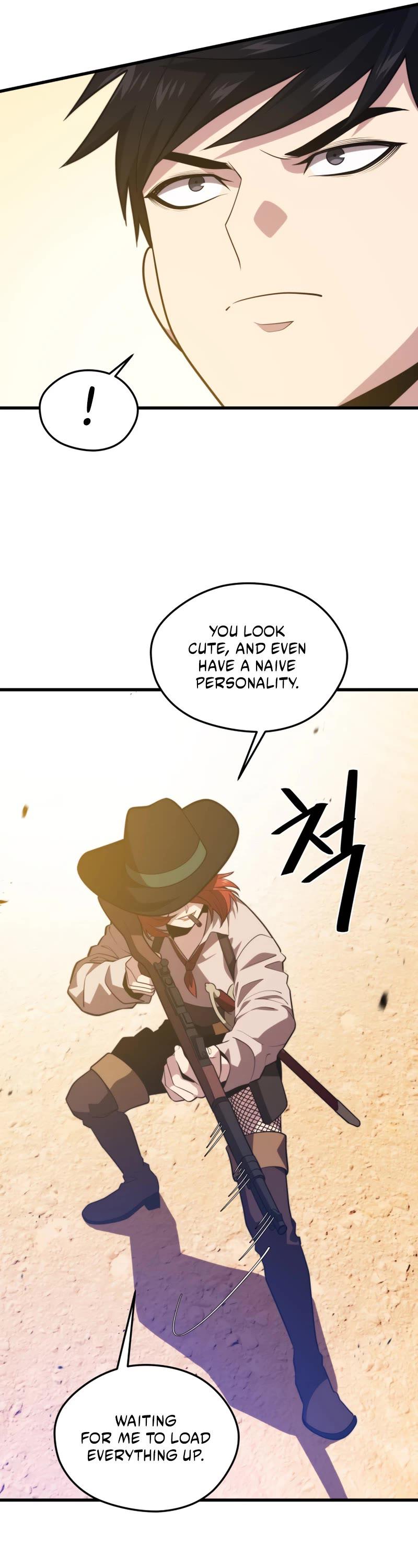 Seoul Station's Necromancer Chap 77 - Next Chap 78