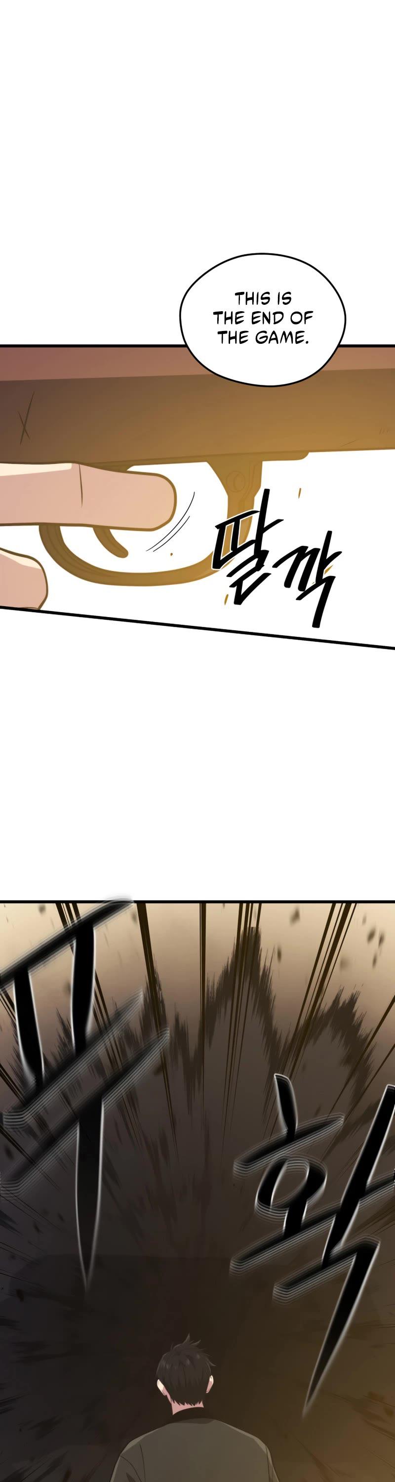 Seoul Station's Necromancer Chap 77 - Next Chap 78