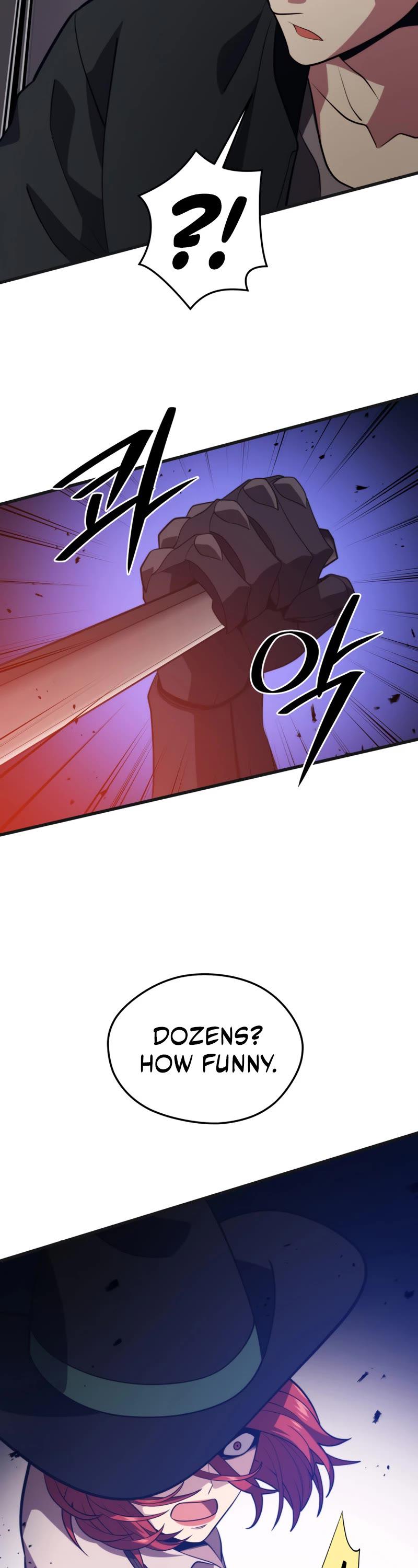 Seoul Station's Necromancer Chap 77 - Next Chap 78