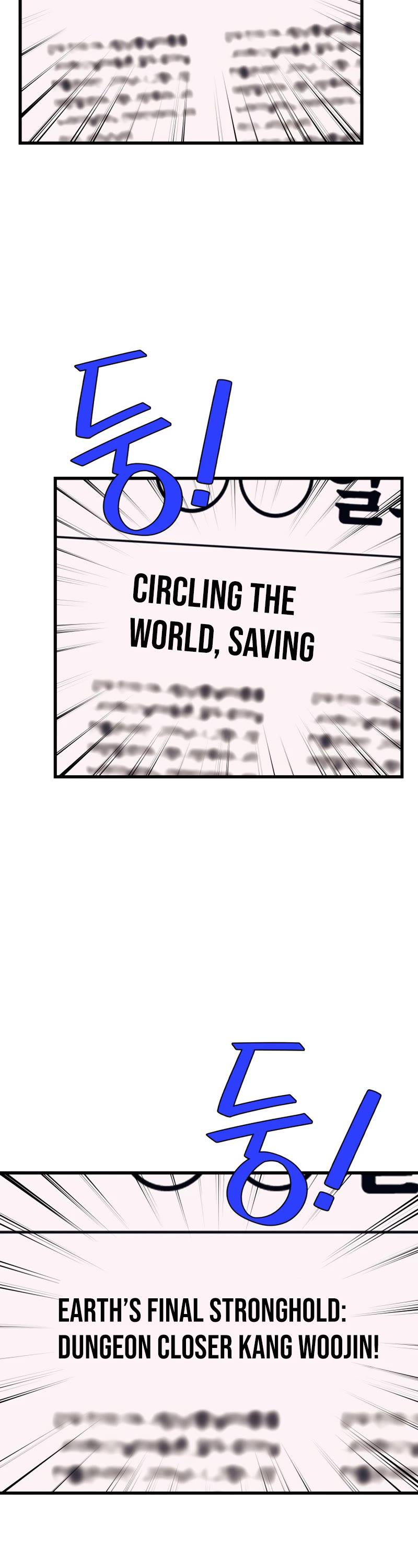 Seoul Station's Necromancer Chap 77 - Next Chap 78