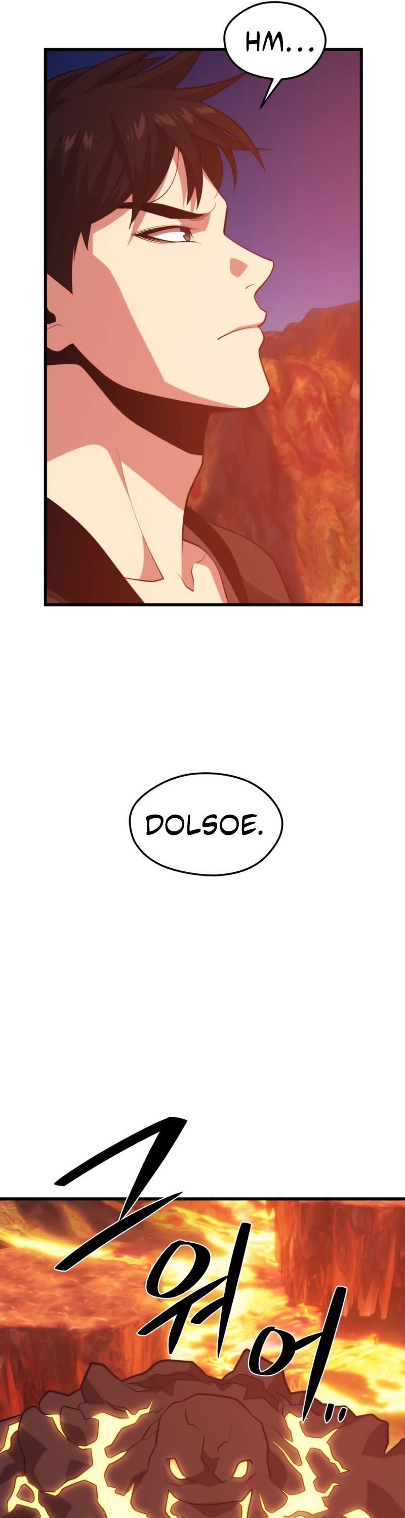 Seoul Station's Necromancer Chap 74 - Next Chap 75