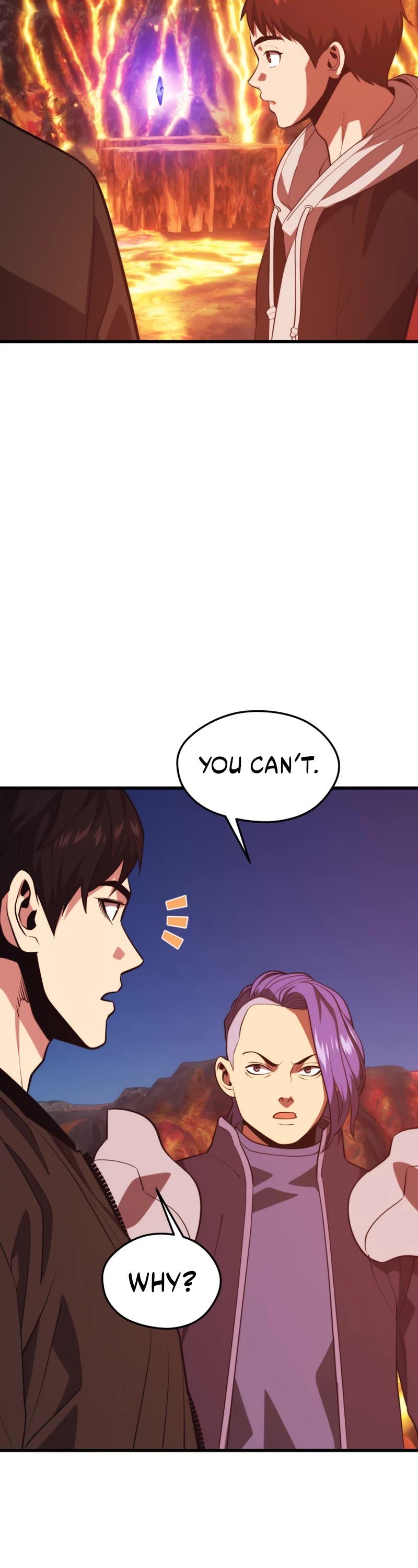 Seoul Station's Necromancer Chap 74 - Next Chap 75