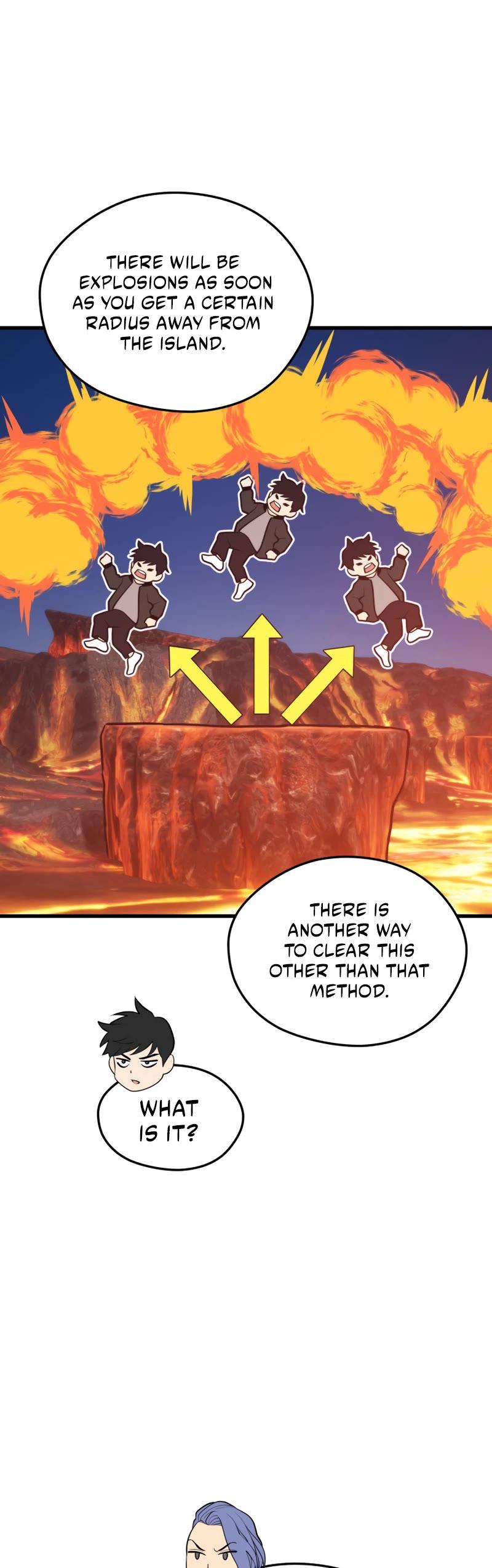 Seoul Station's Necromancer Chap 74 - Next Chap 75