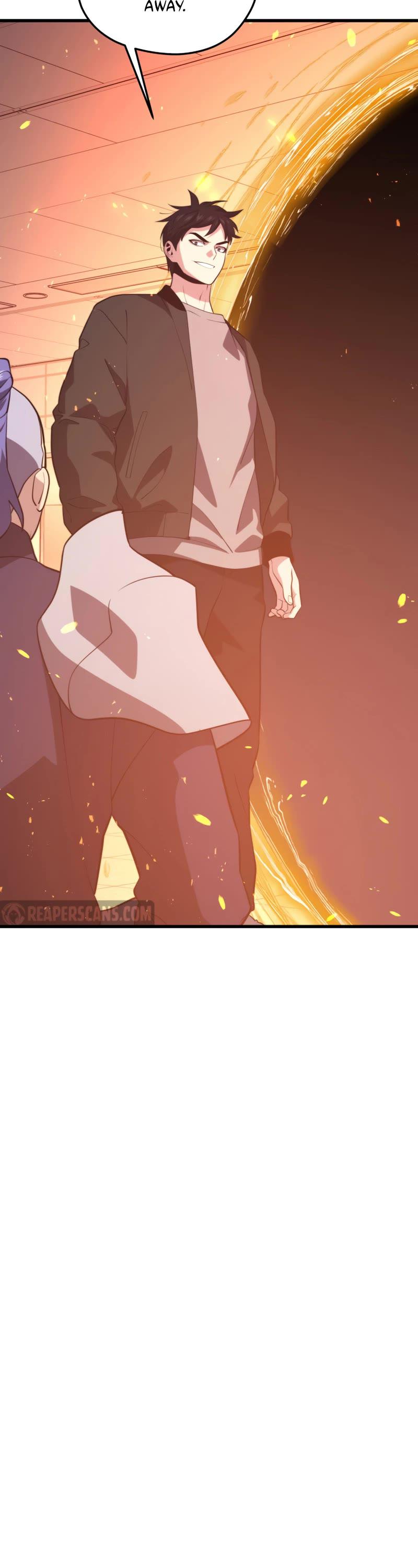 Seoul Station's Necromancer Chap 74 - Next Chap 75