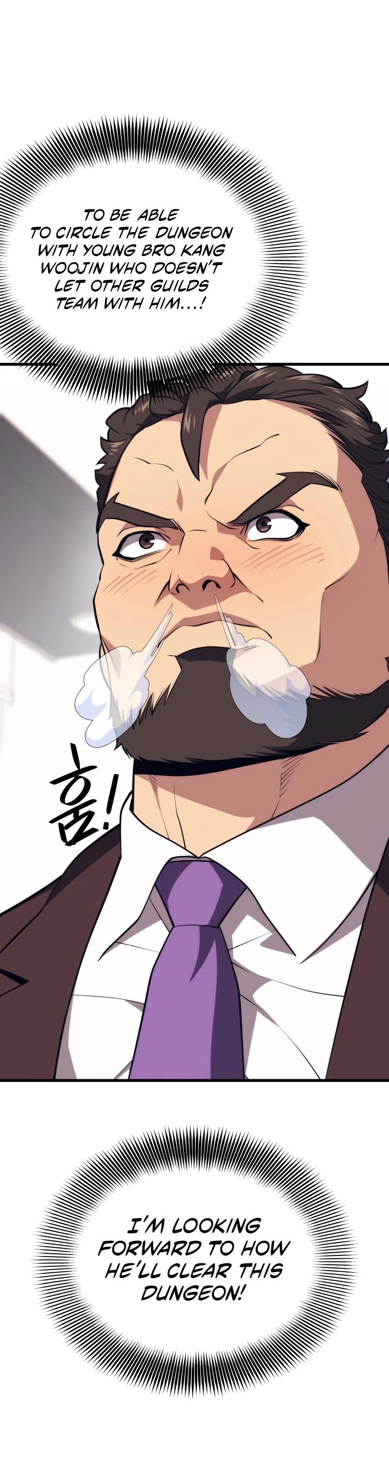 Seoul Station's Necromancer Chap 74 - Next Chap 75