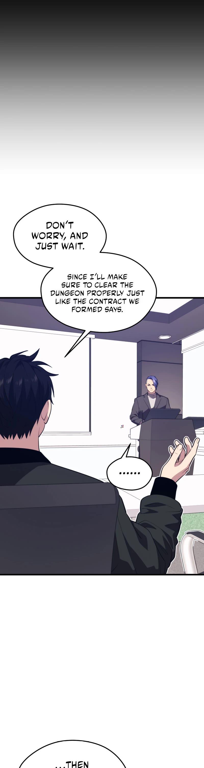 Seoul Station's Necromancer Chap 74 - Next Chap 75