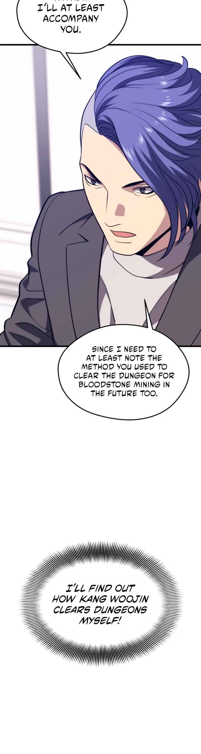 Seoul Station's Necromancer Chap 74 - Next Chap 75