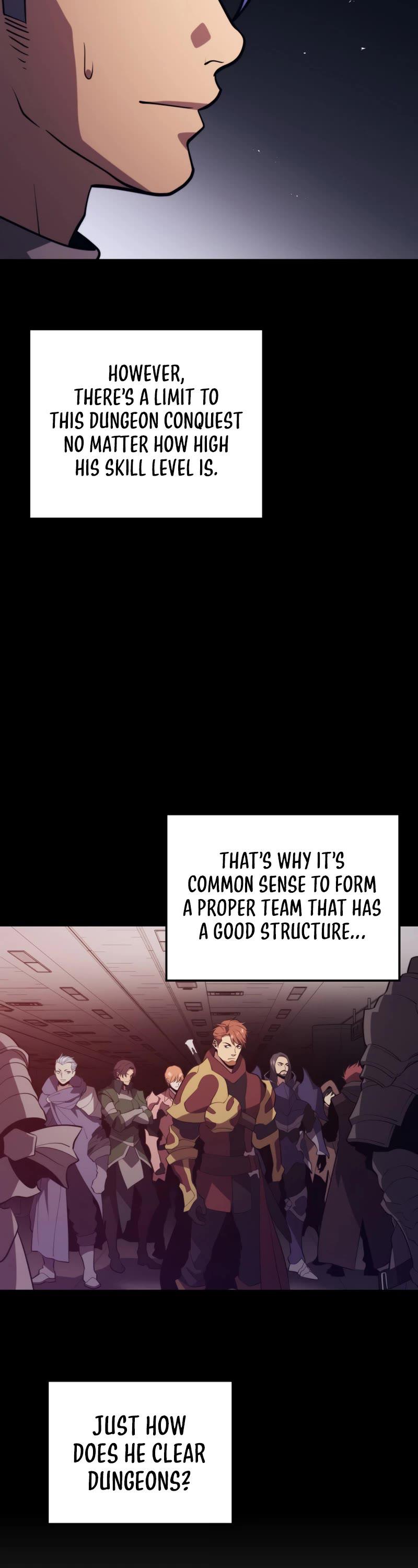 Seoul Station's Necromancer Chap 74 - Next Chap 75
