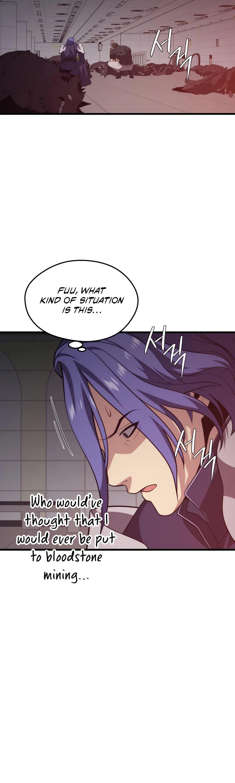 Seoul Station's Necromancer Chap 74 - Next Chap 75