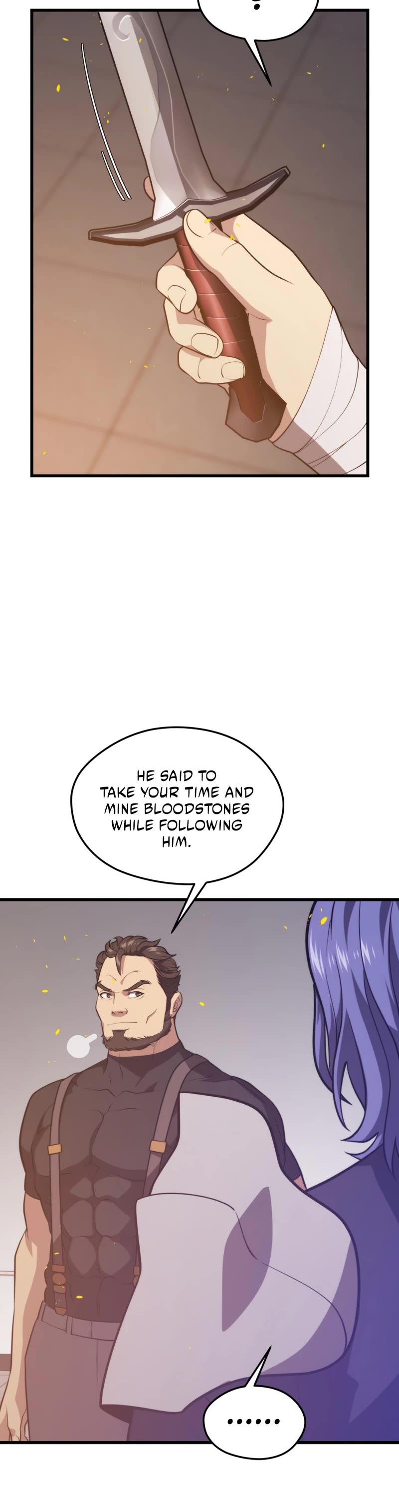 Seoul Station's Necromancer Chap 74 - Next Chap 75
