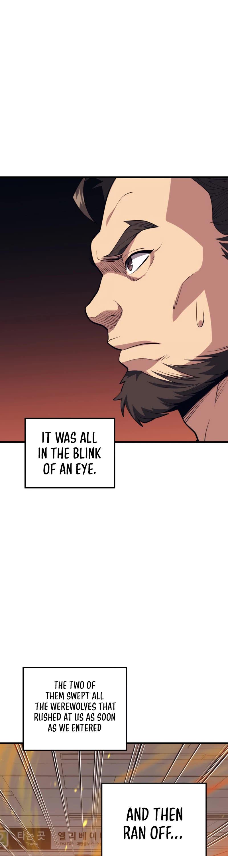 Seoul Station's Necromancer Chap 74 - Next Chap 75