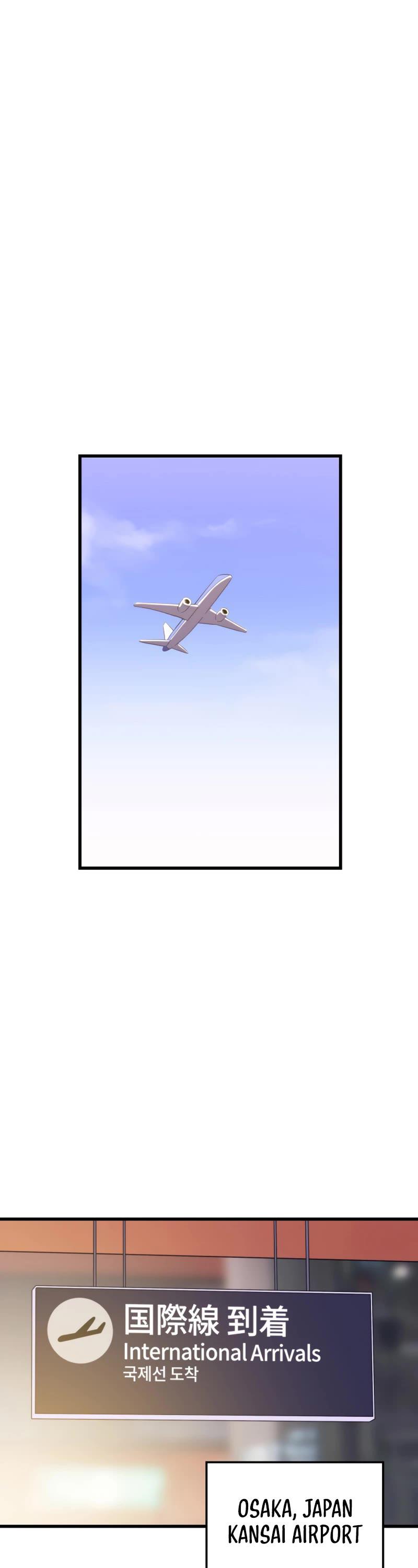 Seoul Station's Necromancer Chap 74 - Next Chap 75