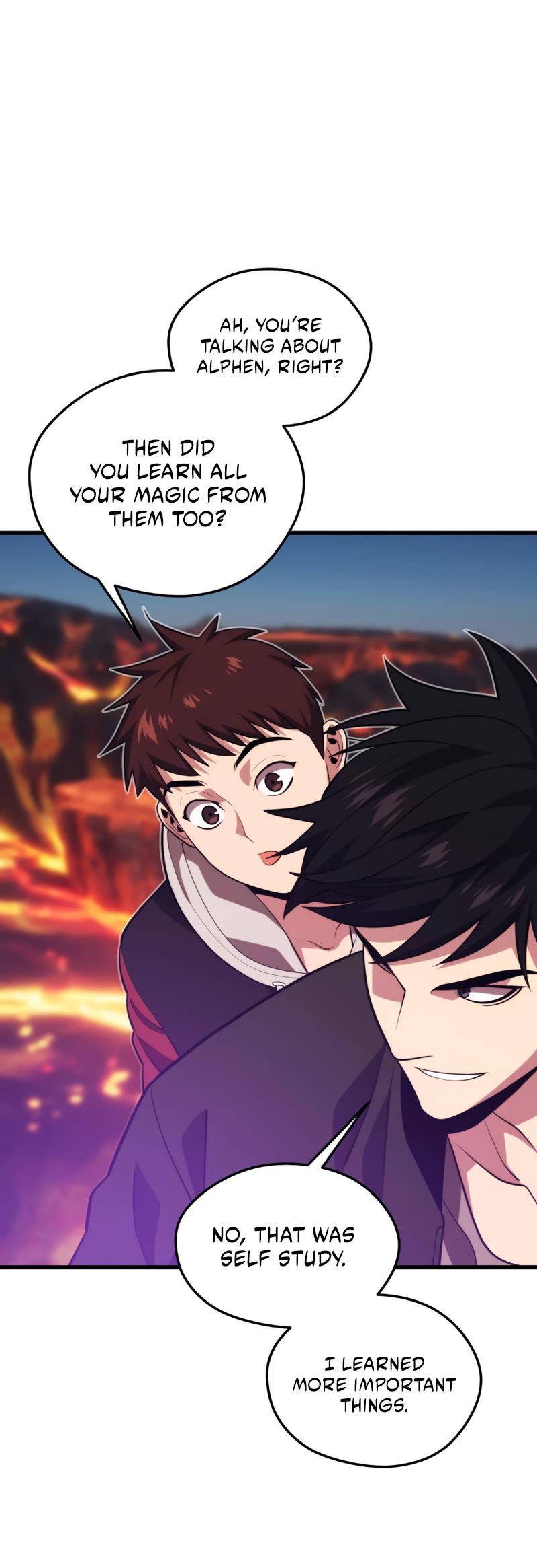 Seoul Station's Necromancer Chap 74 - Next Chap 75