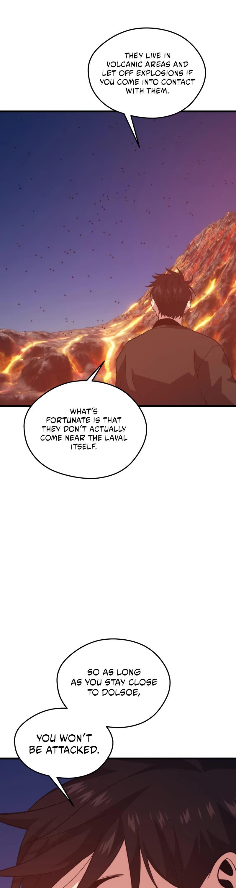 Seoul Station's Necromancer Chap 74 - Next Chap 75