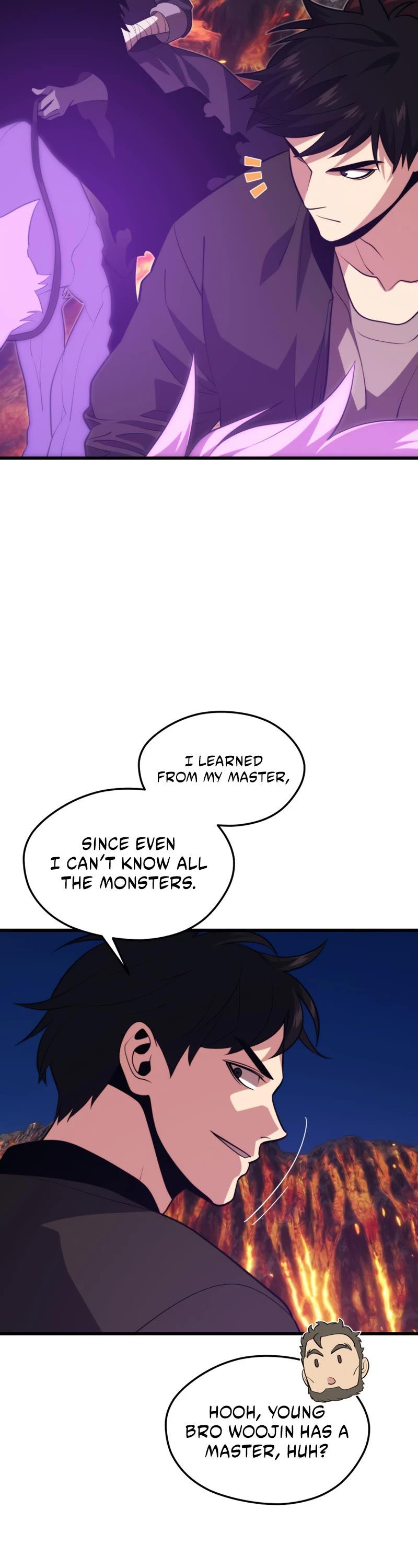 Seoul Station's Necromancer Chap 74 - Next Chap 75