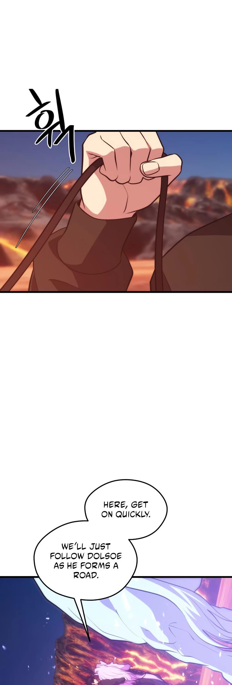 Seoul Station's Necromancer Chap 74 - Next Chap 75