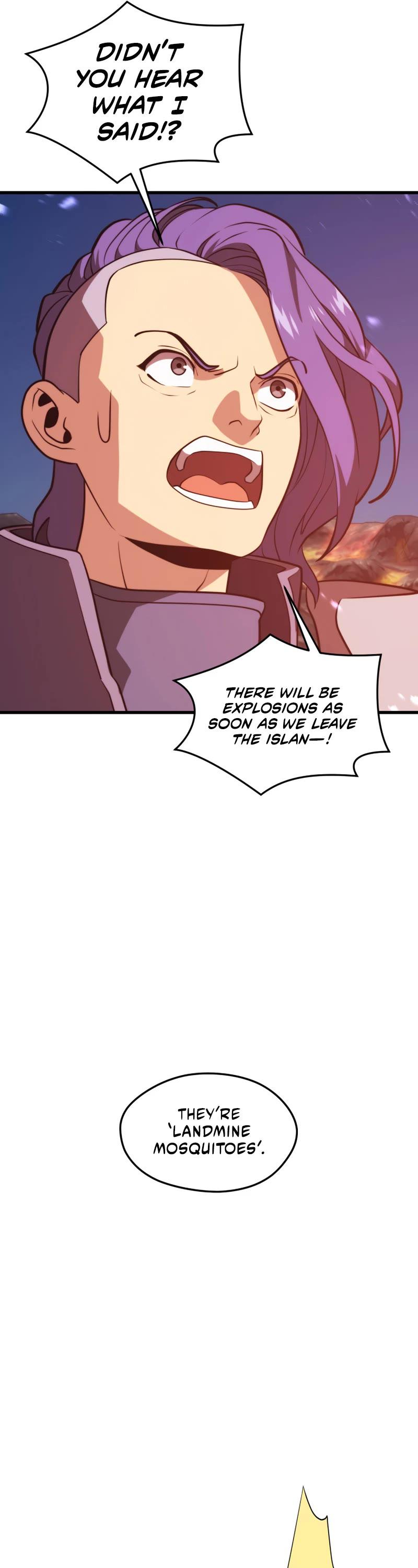 Seoul Station's Necromancer Chap 74 - Next Chap 75