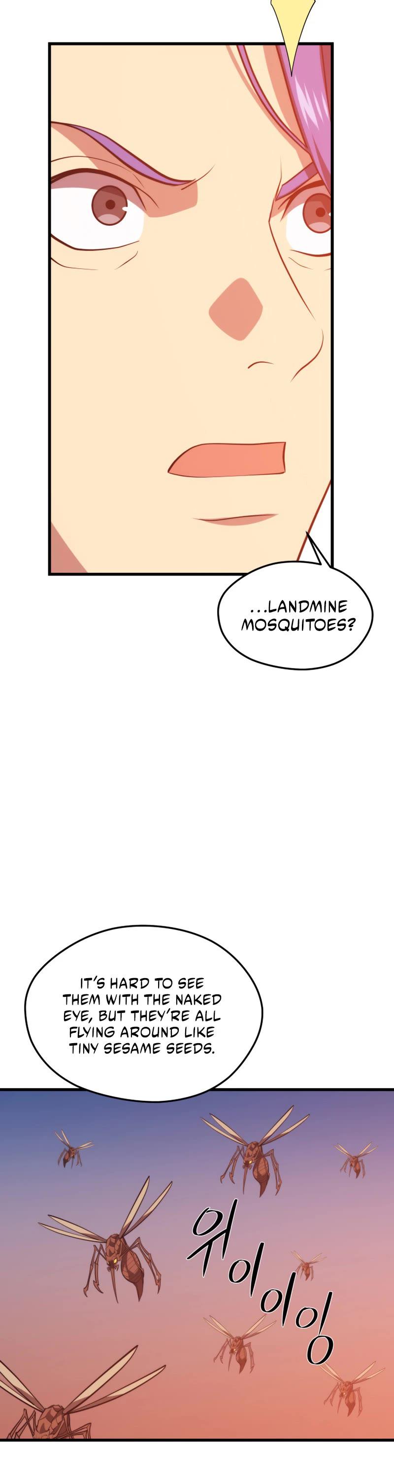 Seoul Station's Necromancer Chap 74 - Next Chap 75