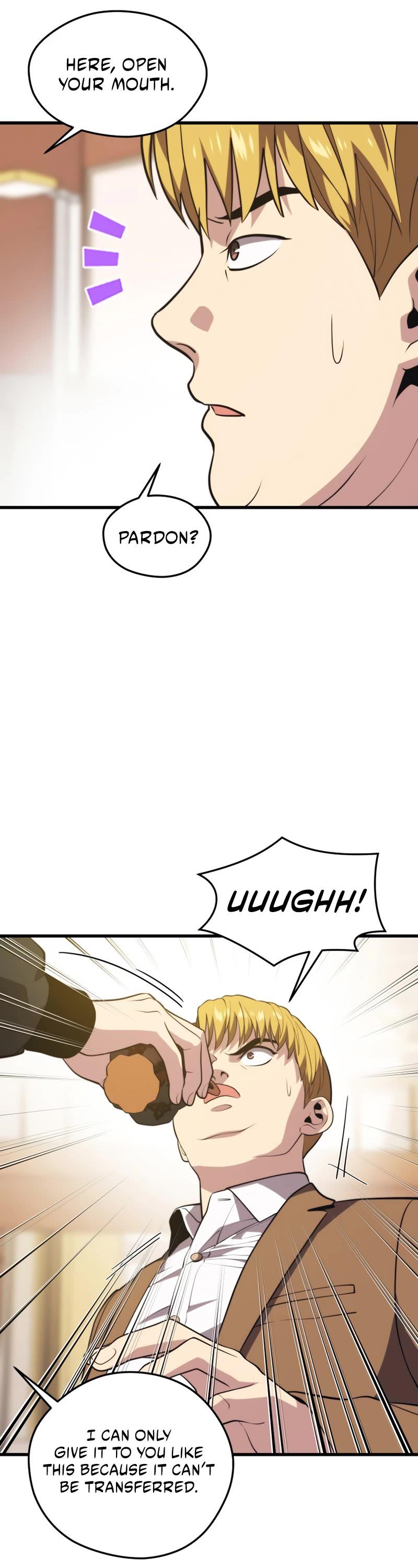 Seoul Station's Necromancer Chap 74 - Next Chap 75
