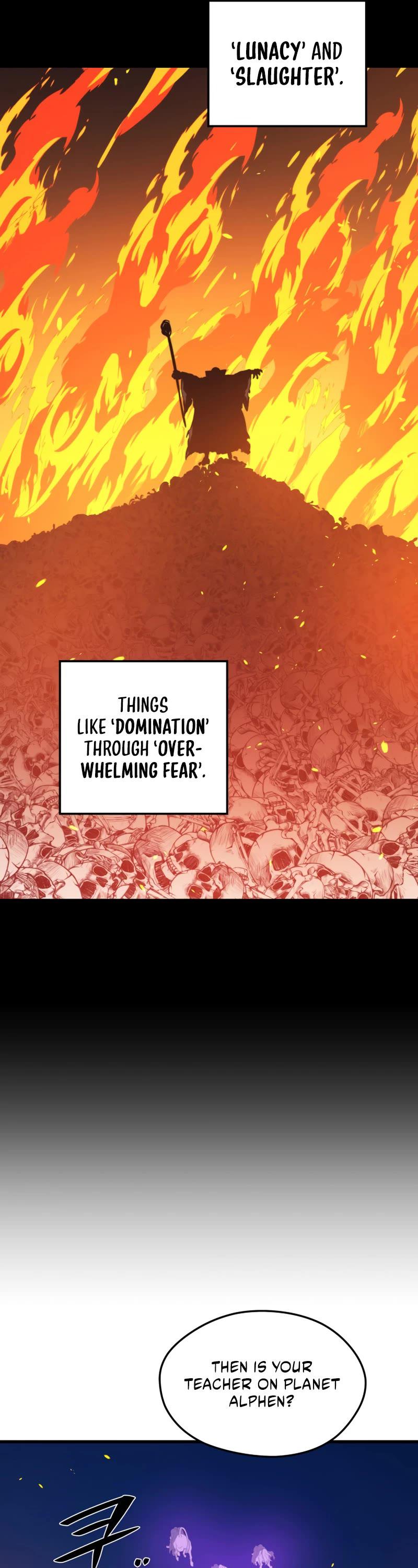 Seoul Station's Necromancer Chap 74 - Next Chap 75