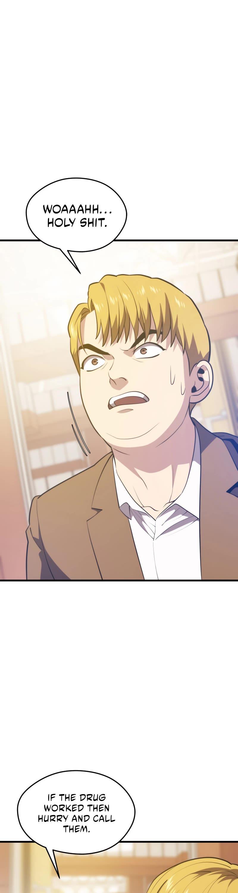 Seoul Station's Necromancer Chap 74 - Next Chap 75