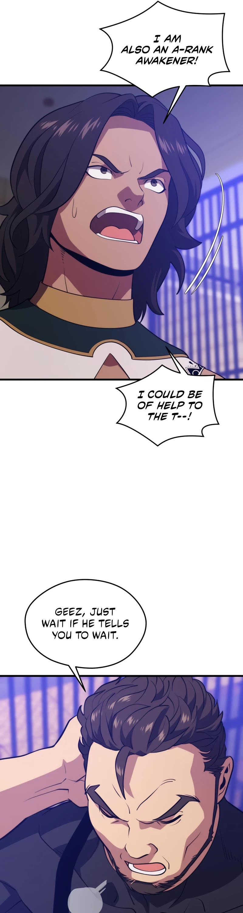 Seoul Station's Necromancer Chap 75 - Next Chap 76