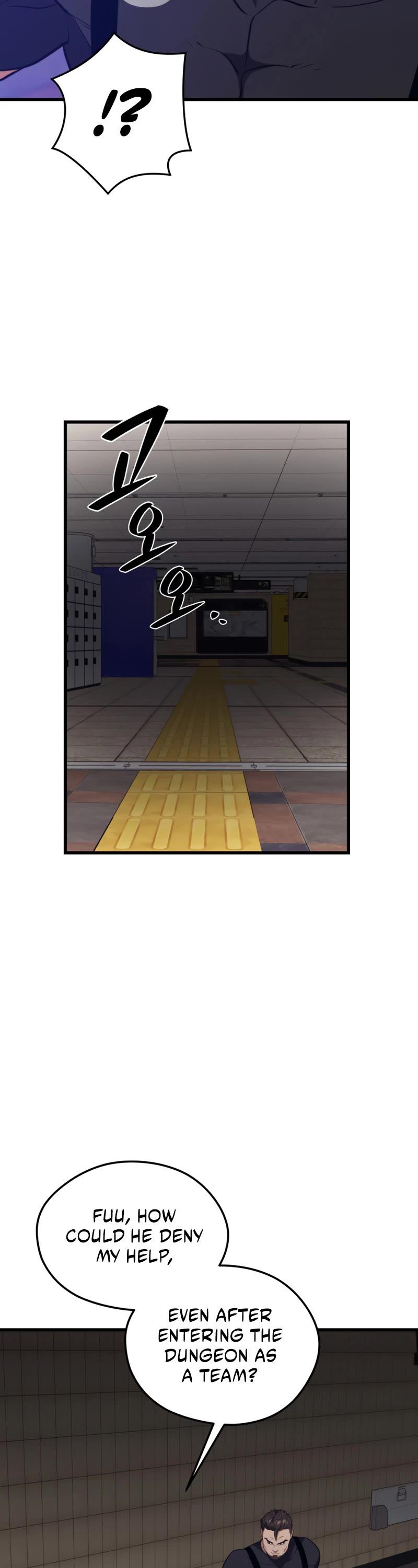Seoul Station's Necromancer Chap 75 - Next Chap 76