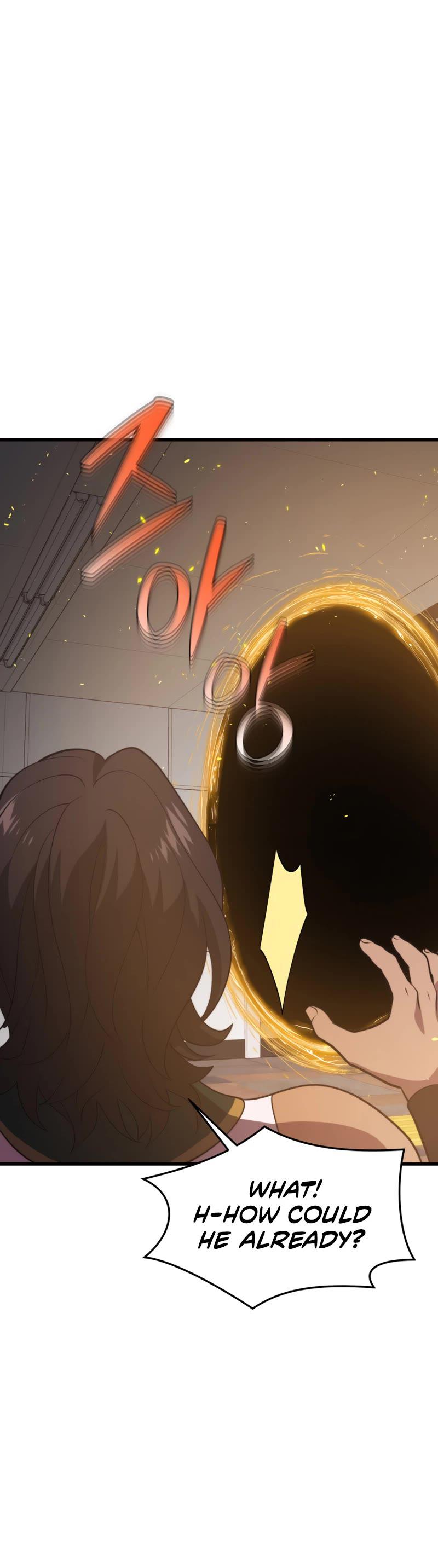 Seoul Station's Necromancer Chap 75 - Next Chap 76
