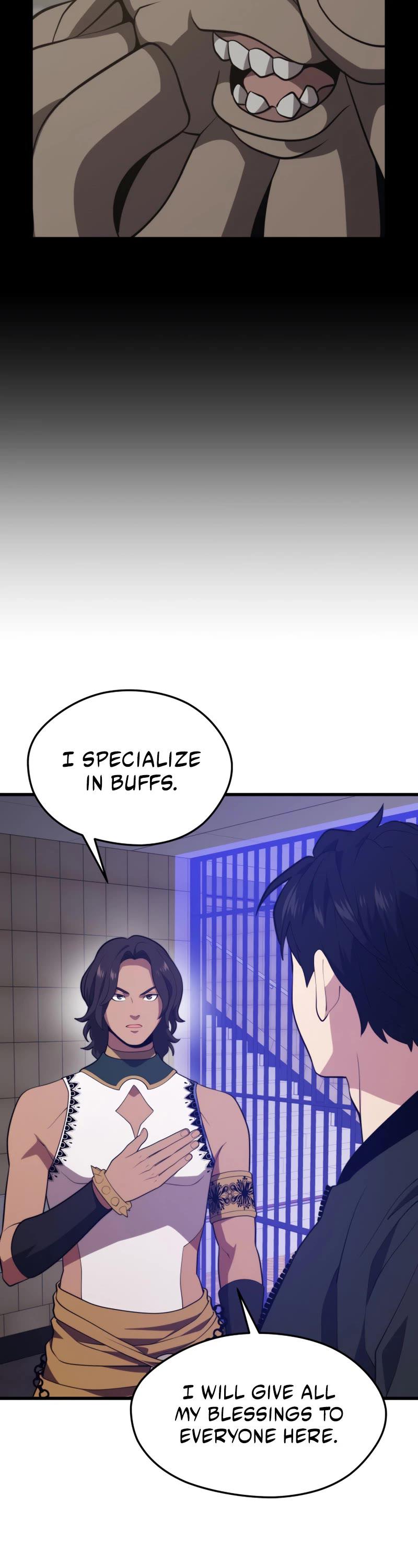 Seoul Station's Necromancer Chap 75 - Next Chap 76