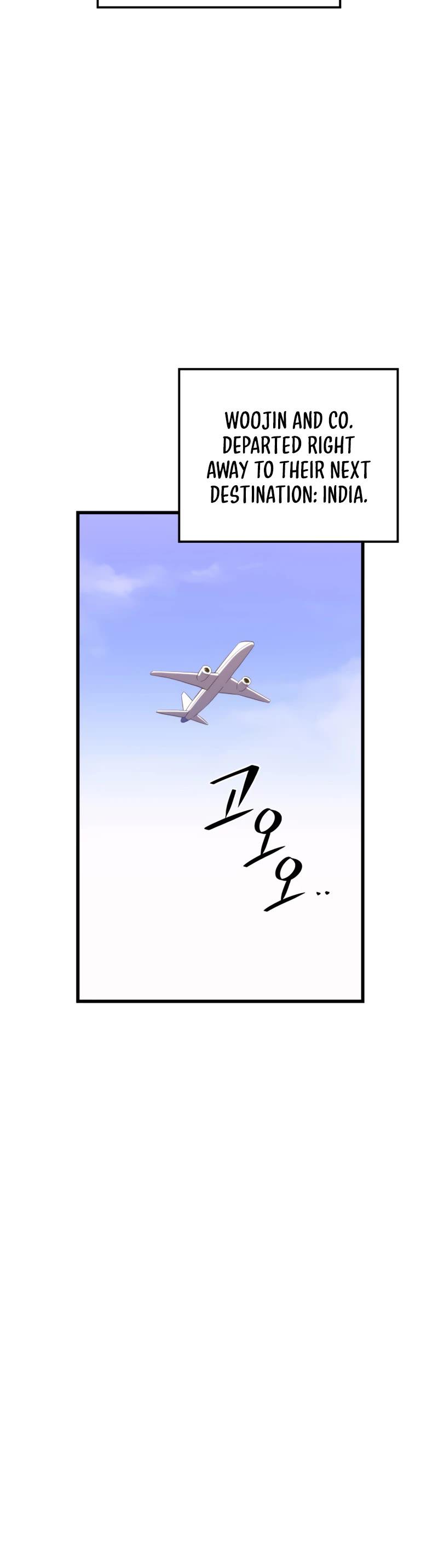 Seoul Station's Necromancer Chap 75 - Next Chap 76