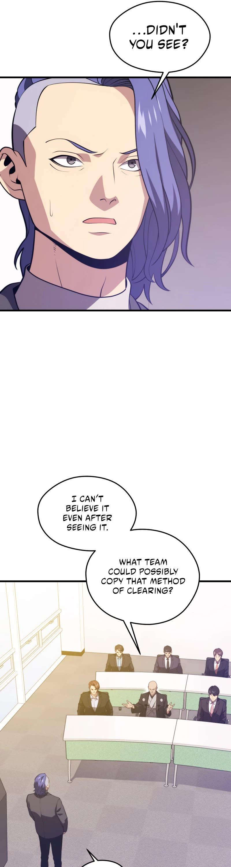 Seoul Station's Necromancer Chap 75 - Next Chap 76