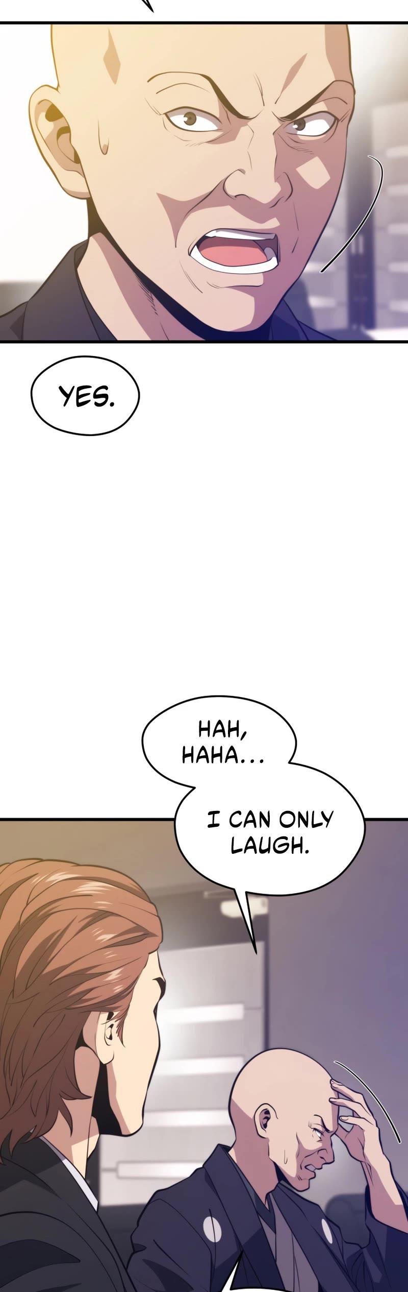 Seoul Station's Necromancer Chap 75 - Next Chap 76