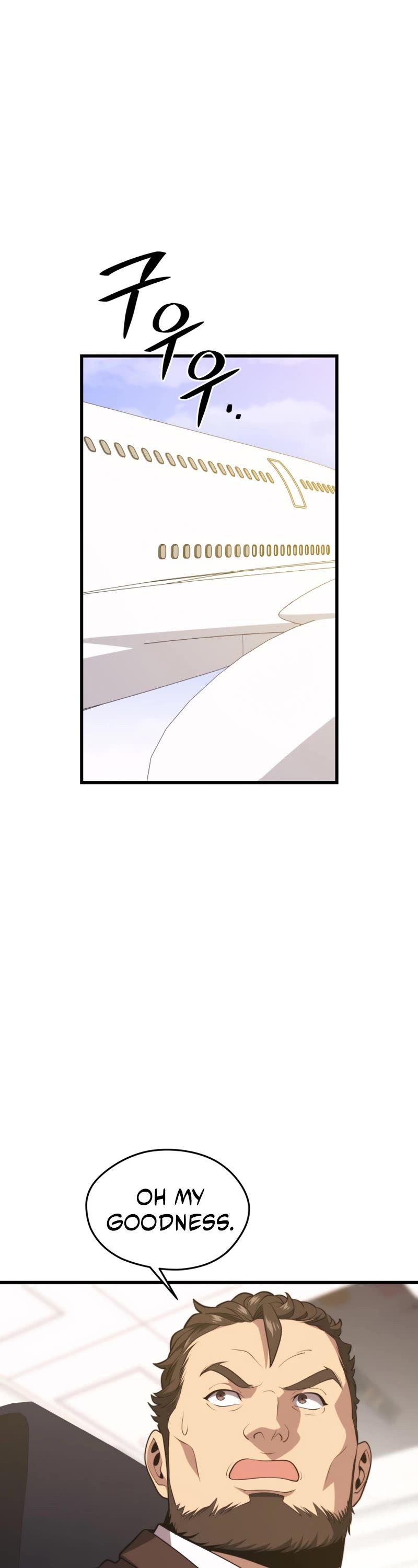 Seoul Station's Necromancer Chap 75 - Next Chap 76