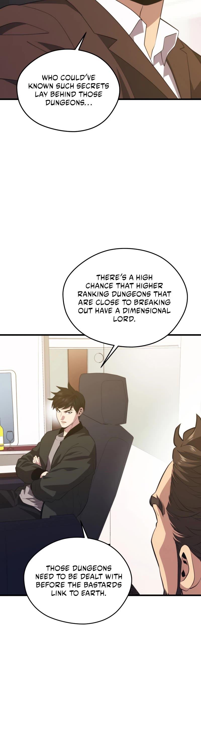 Seoul Station's Necromancer Chap 75 - Next Chap 76