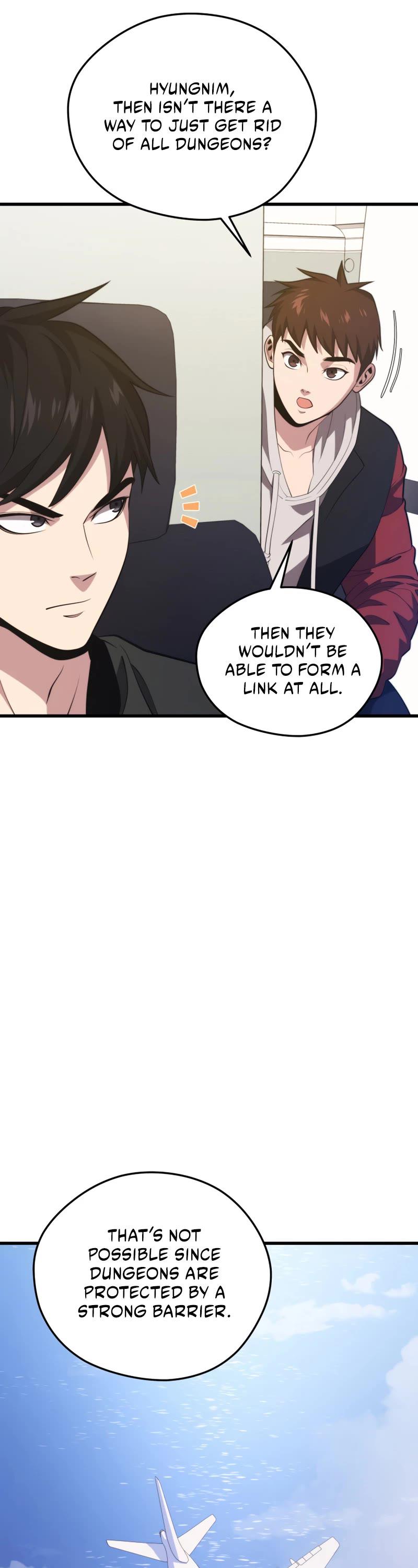 Seoul Station's Necromancer Chap 75 - Next Chap 76